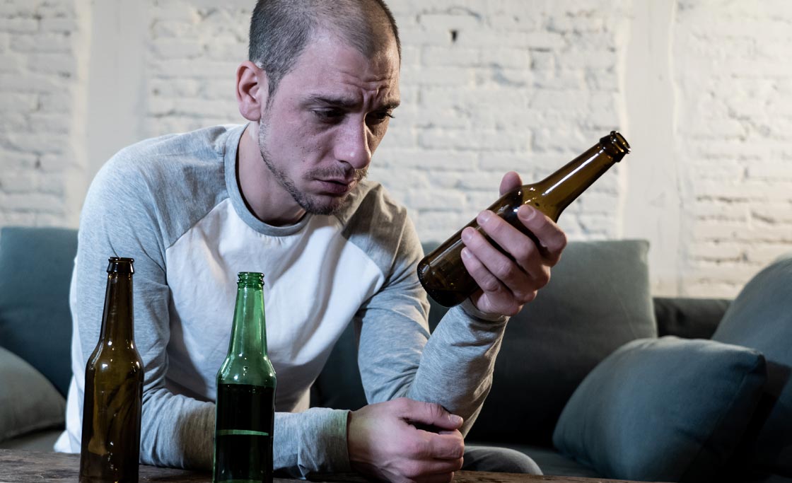 Убрать алкогольную зависимость в Грачевке