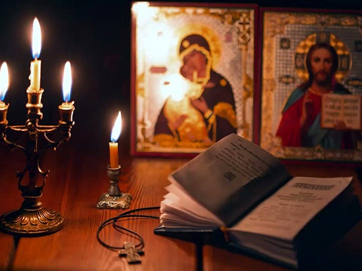 Эффективная молитва от гадалки в Грачевке для возврата любимого человека